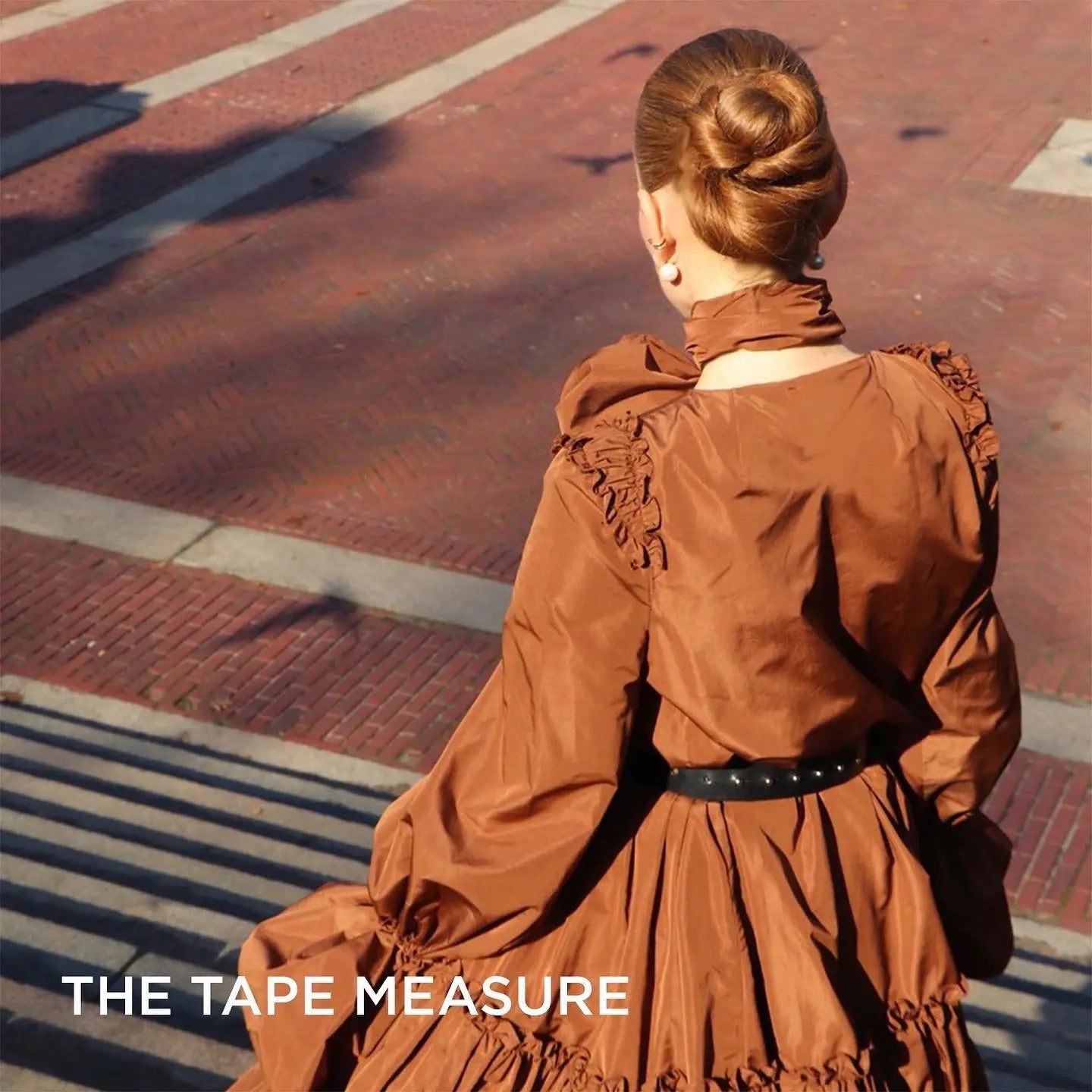The Tape-Measure