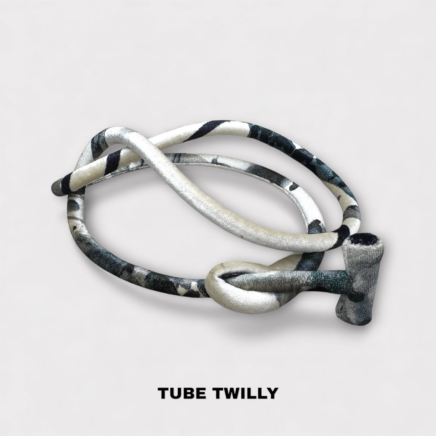 VELVET TOGGLE TWILLY