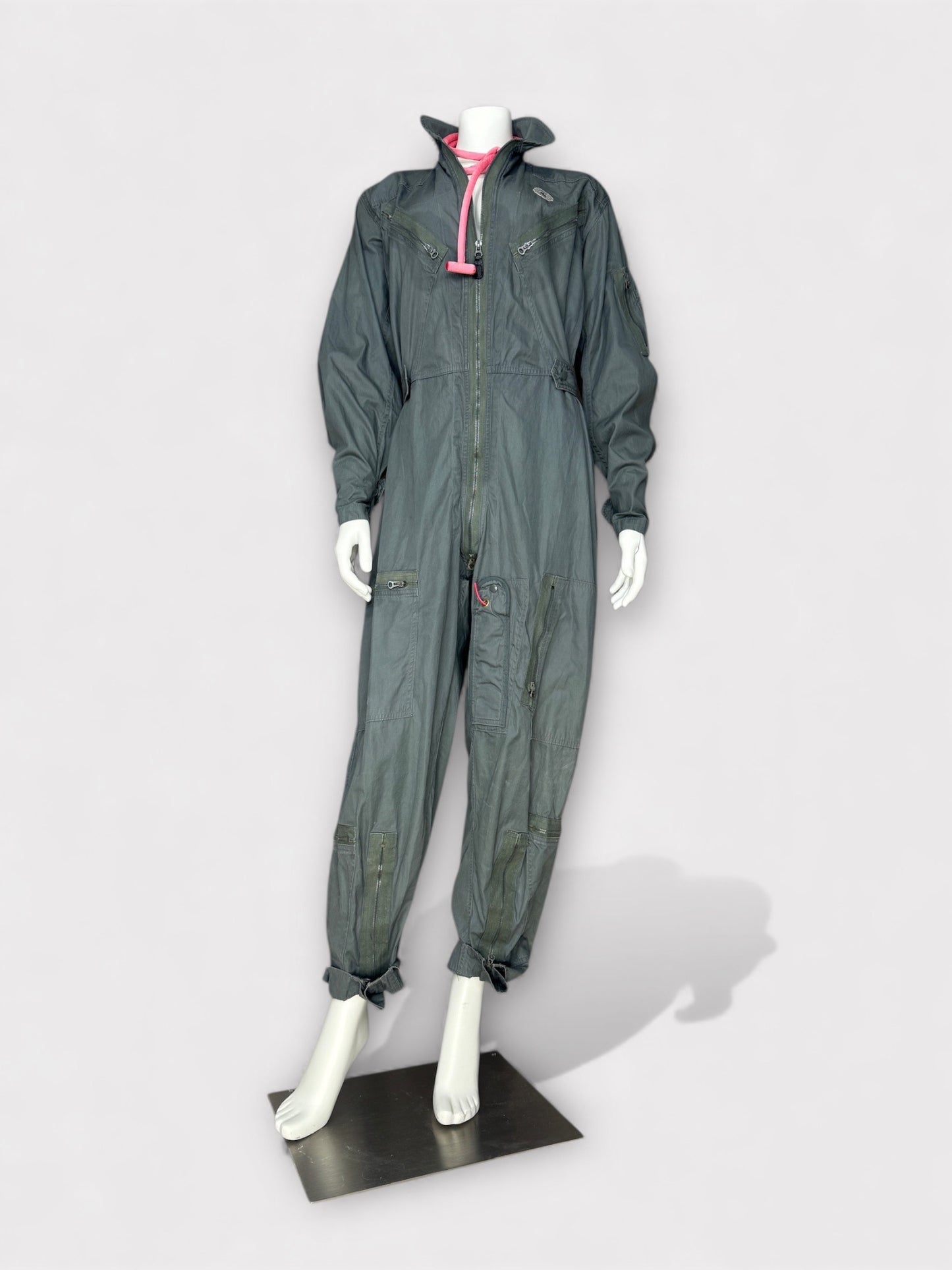 PARACHUTE TOGGLE TWILLY