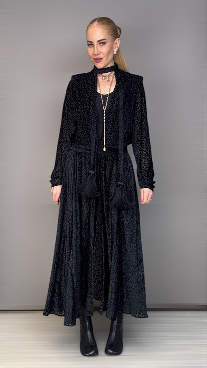 DAPHNE DUSTER