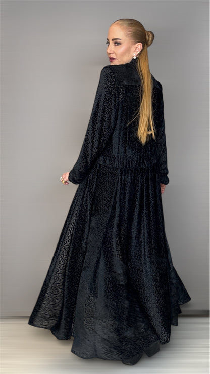 DAPHNE DUSTER