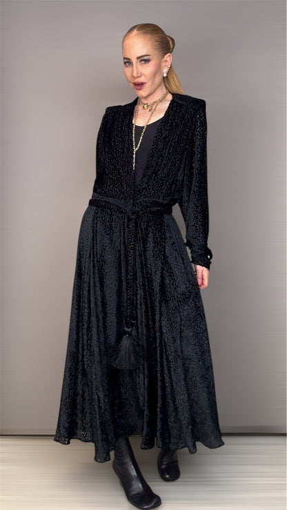 DAPHNE DUSTER
