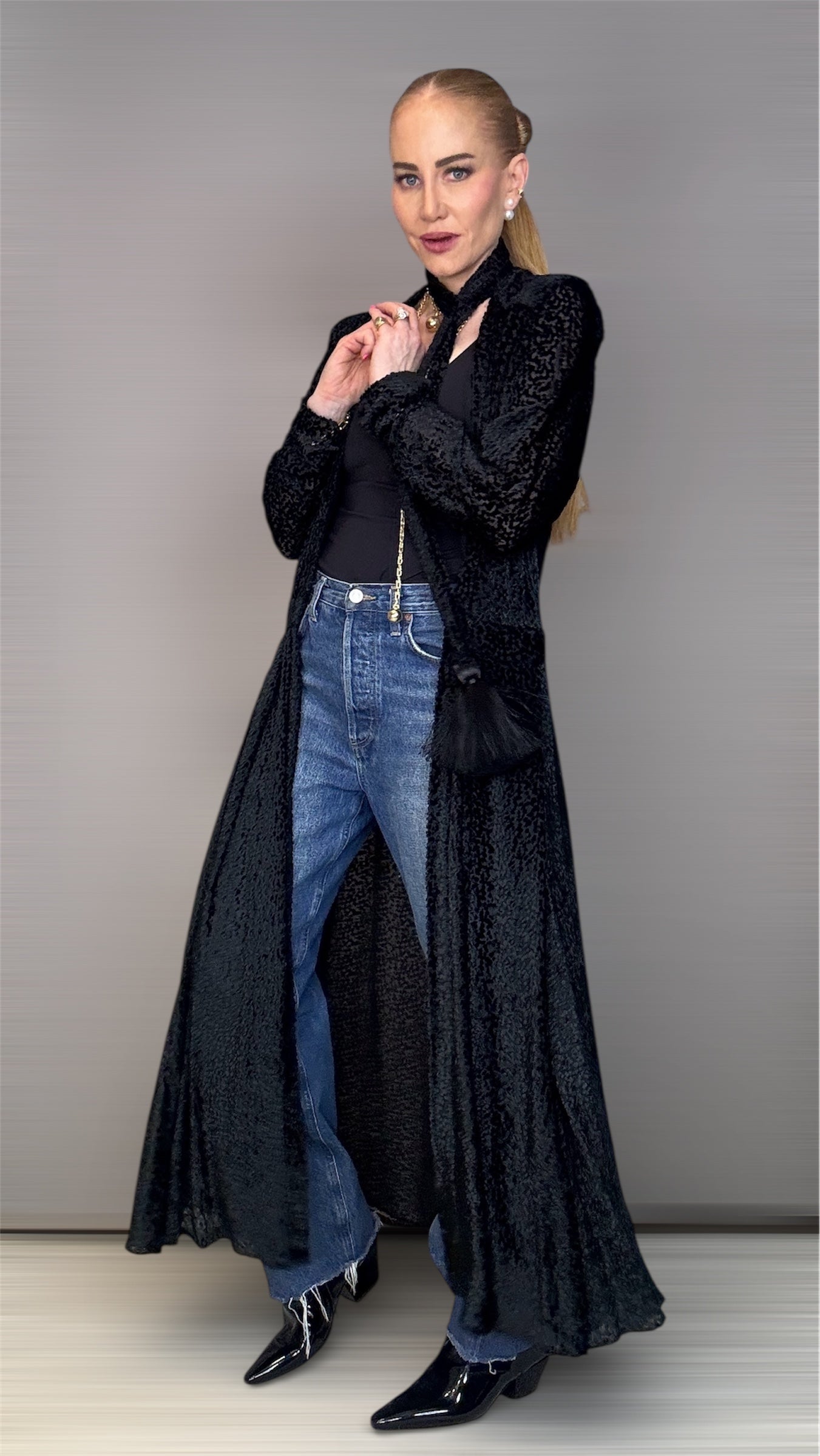 DAPHNE DUSTER