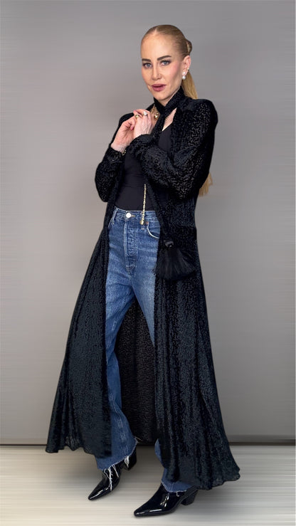 DAPHNE DUSTER
