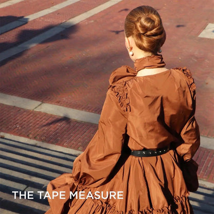 The Tape-Measure