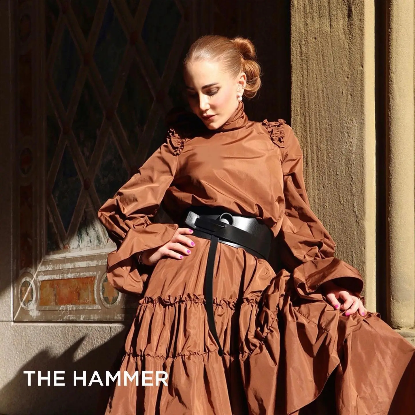The Hammer