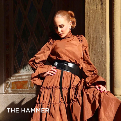 The Hammer